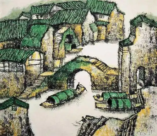 (5/20)故乡/裘兆明