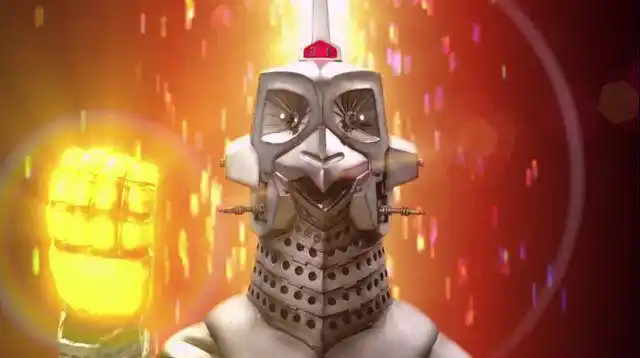 泽塔奥特曼乌英达姆新技能让巴罗萨星人成为新一代炎头