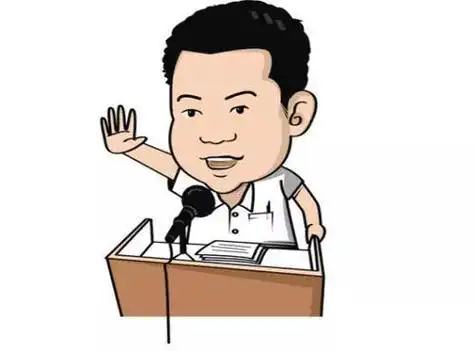 【职场】好的讲话发言要充满感情