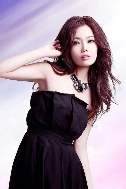 容祖儿 joey yung的图片