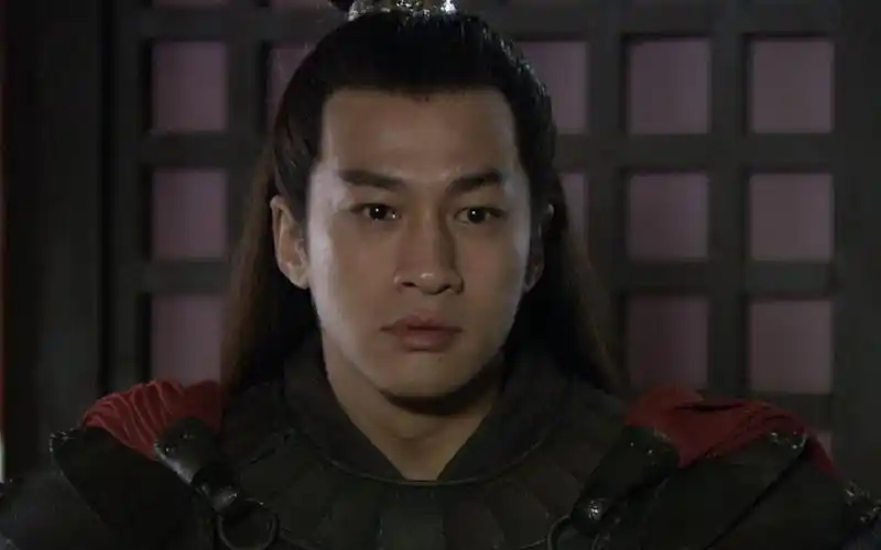 720pdvd高清何润东版吕布cut第九集1