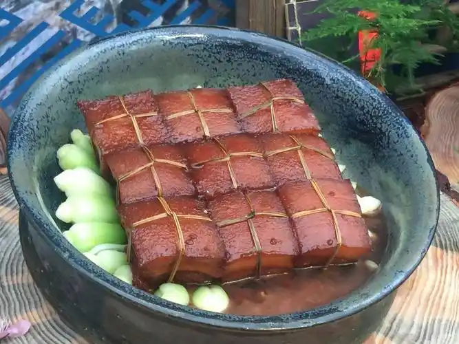 畲乡十大碗(2017)