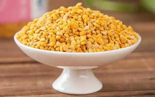 荷花粉的功效与作用有哪些不但能增强体质还能延缓衰老速度