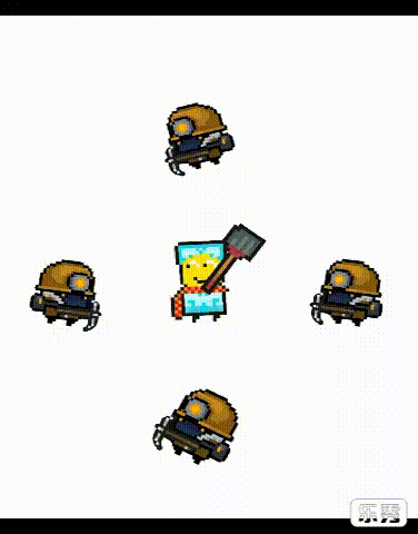 元气骑士自制物品7