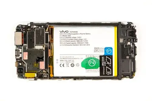 vivo x9做工怎么样 vivo x9拆机图解