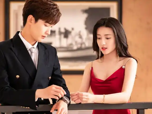 你是我的命中注定口碑爆棚梁洁演技引争议翻拍剧再次扑街