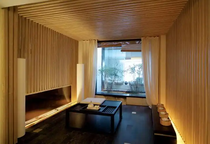 禅-住宅装修案例-筑龙室内设计论坛