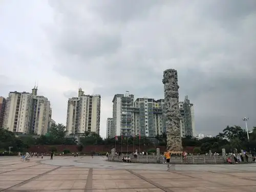 深圳万福广场好玩吗,深圳万福广场景点怎么样_点评_评价【携程攻略】