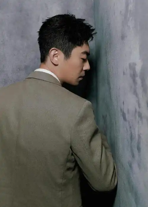 朱亚文生日写真##朱亚文39岁生日照