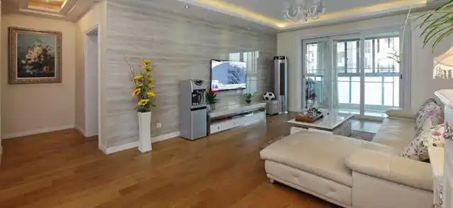 地面装修最便宜又美观实用的方法