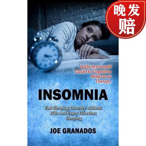 【4周达】insomnia: a do-it-yourself guide to cognitive