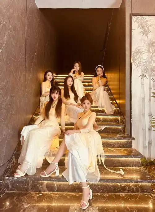 无意间朋友圈看到这个,就想说来看一下是不是真的这样好看,来了以后