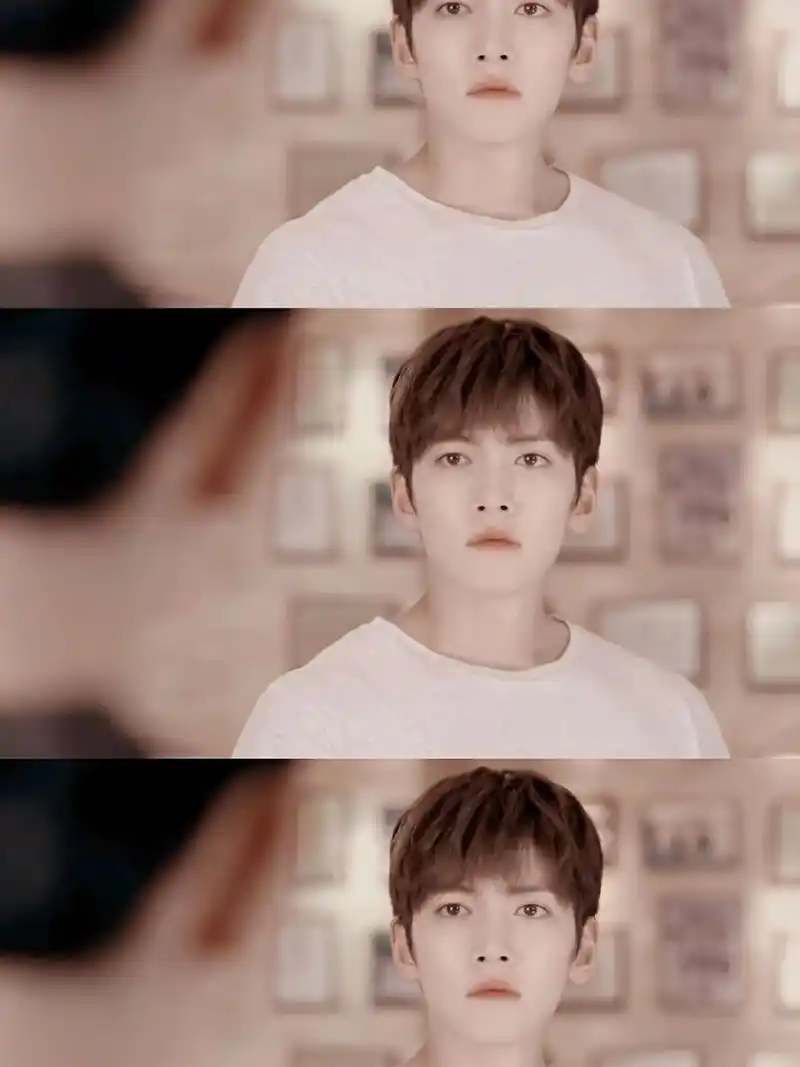 旋风少女2池昌旭 又酷又拽的小池背景图来了,你心动了吗?