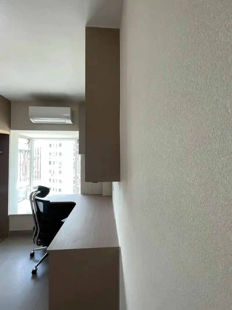 御景灣 - 藝術漆 - 硅藻泥 - 完工.全屋天花:硅藻泥| - 抖音