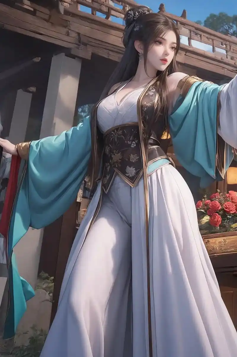 苏檀儿 #赘婿 #国漫女神 #国漫壁纸 - 抖音