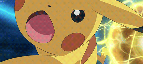 戳泪点还是毁童年,《精灵宝可梦》皮卡丘也会说话了?