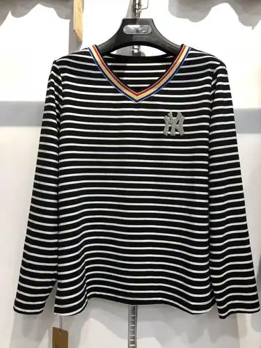 亨格舒春秋款专柜正品19016-1中年妈妈装加肥长袖大码女t恤上衣