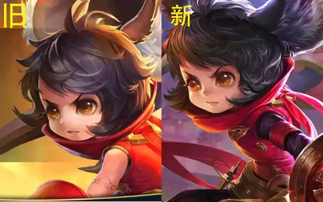 王者荣耀:8位女英雄被削弱,以前的妲己芈月最凶,李元芳也被削