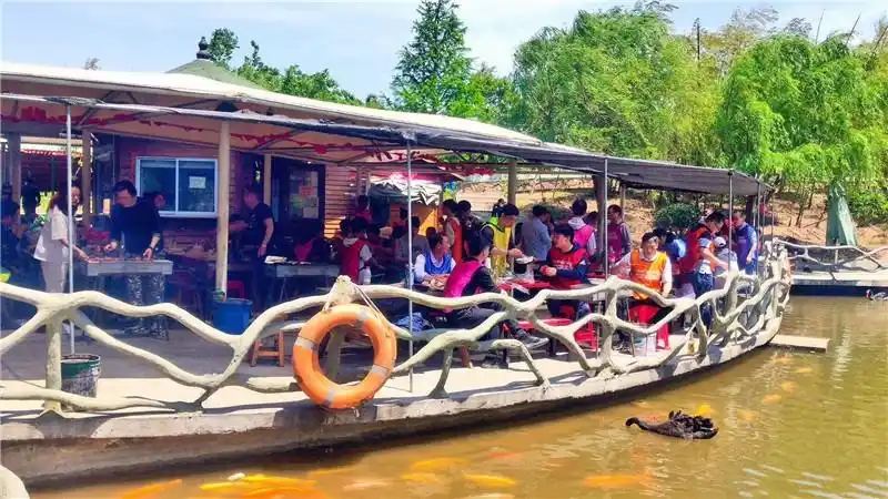 常州龙凤谷景区攻略常州龙凤谷景区门票游玩项目地址