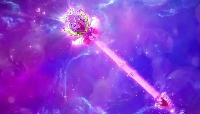 在《精灵梦叶罗丽》里,出场的仙子越来越多,每位仙子都拥有自身的魅力