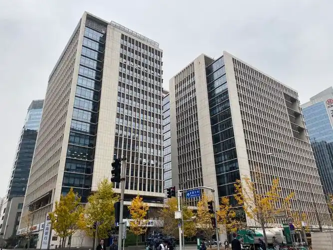 金融街中心驋鑶鑶㎡