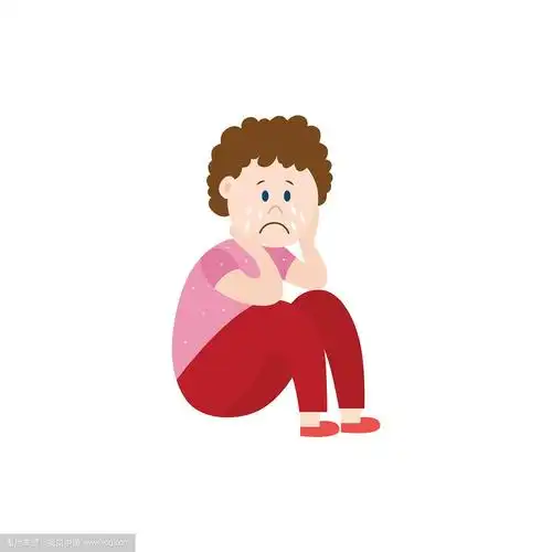 可悲的儿童受害者欺负公寓