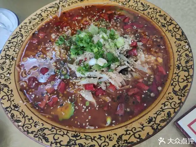 水煮牛百叶图片