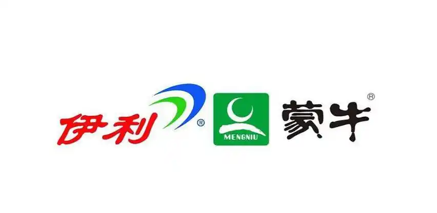 伊利品牌简介