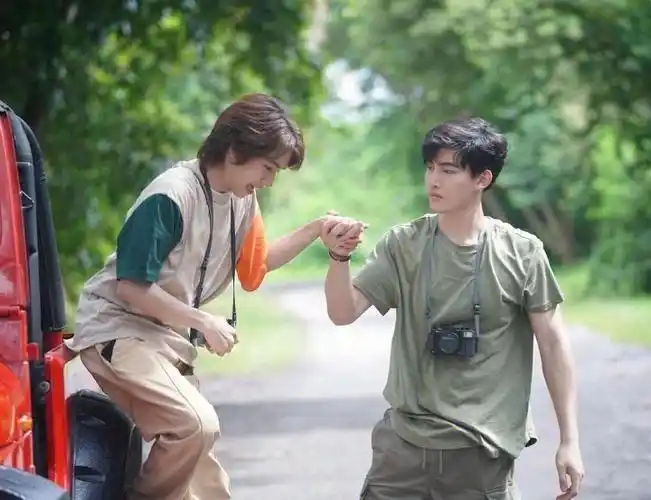 记得和多多一起庆生啊!#姆多  #ohmfluke