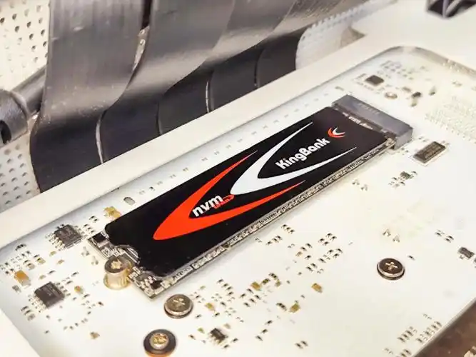 799元2t丨极致低价金百达kp230pro固态硬盘