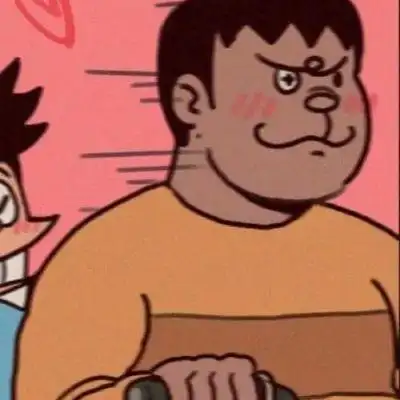 流行沙雕男生动漫头像图片