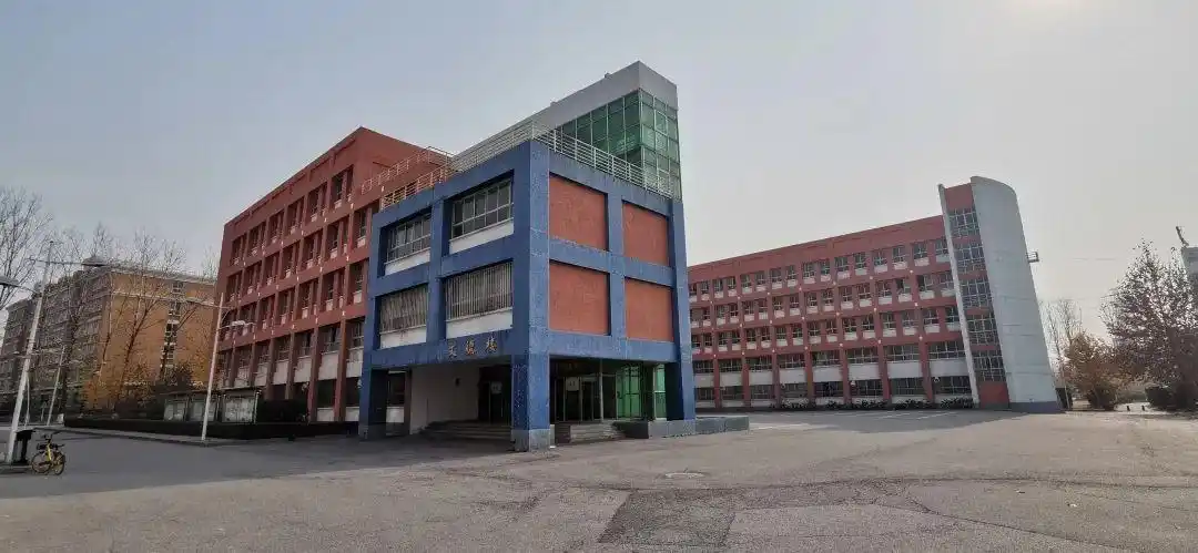 城市更新一局发展四门必修课保障北京大学昌平新校区顺利开学