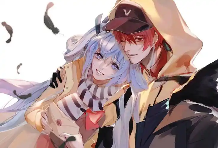 五月殇  2020年5月23日 12:50   关注  刘备 孙尚香 王者荣耀 时之