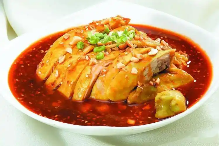 10款大厨拿手特色菜!