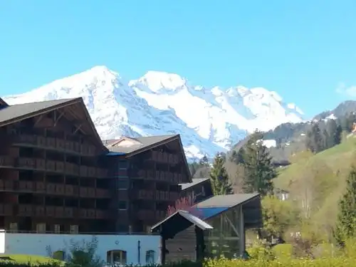 公寓 the river pearl