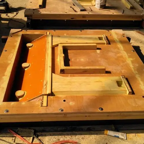 模具铸造厂家直销 铝模具加工定制 木模模具设计开模 木型供应商