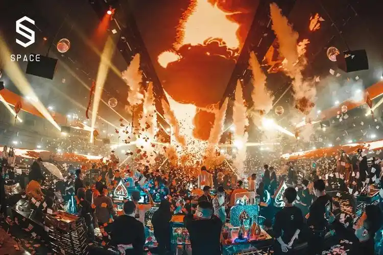 斯贝斯酒吧space酒吧spaceclub
