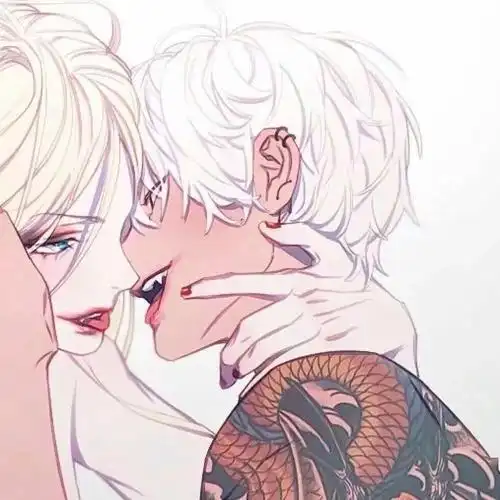 动漫情头丨你的笑抵过了风霜是我遇见最美的太阳