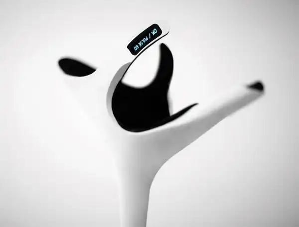 智能拐杖科技改变生活的工业设计获奖作品