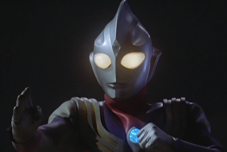 迪迦奥特曼这些怪兽留下的不是破坏而是深深的感动