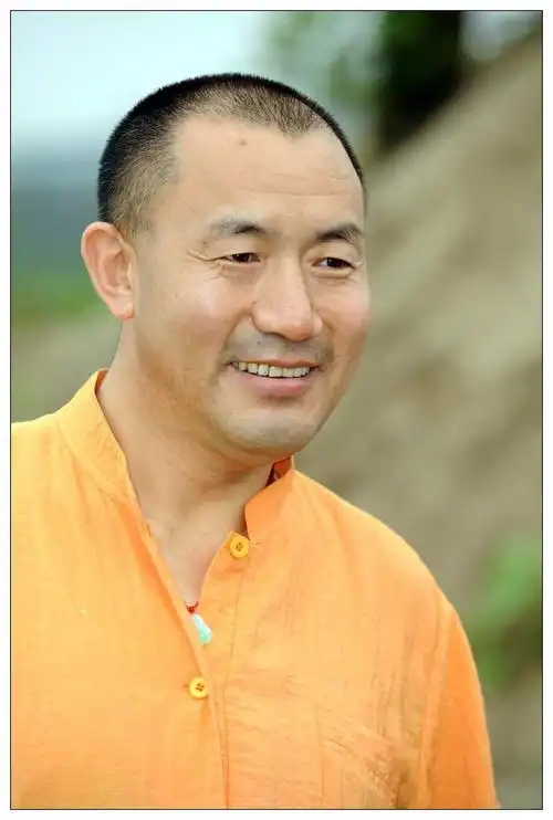 【转载】《佛子行三十七颂》-无著贤 慈诚罗珠堪布 讲述