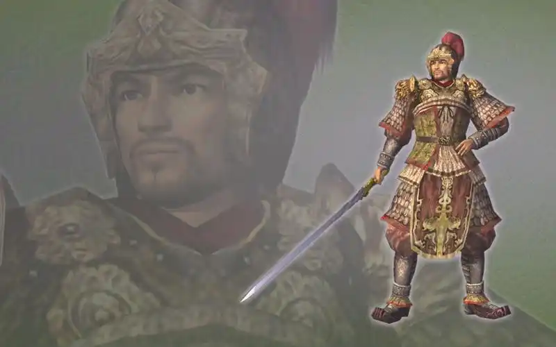 真三国无双4剧情开荒流程孙坚传——汜水关之战