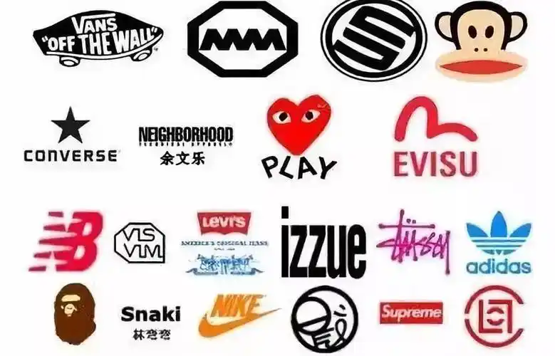 贵港8090后都买过的"潮牌",正在渐渐消失.