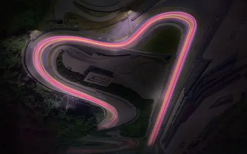 悉数一下赛道圈速榜上榜车型_搜狐汽车_搜狐网