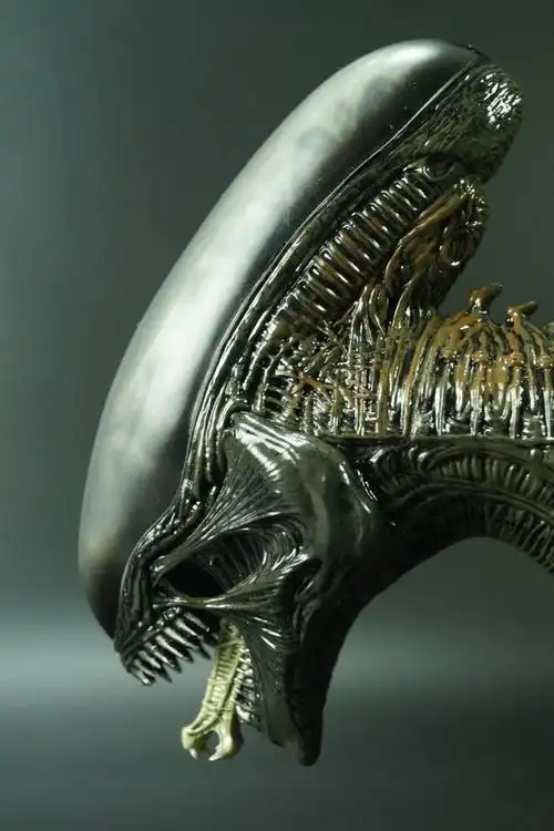 首发呼rebor异形暴龙第二弹开箱分享