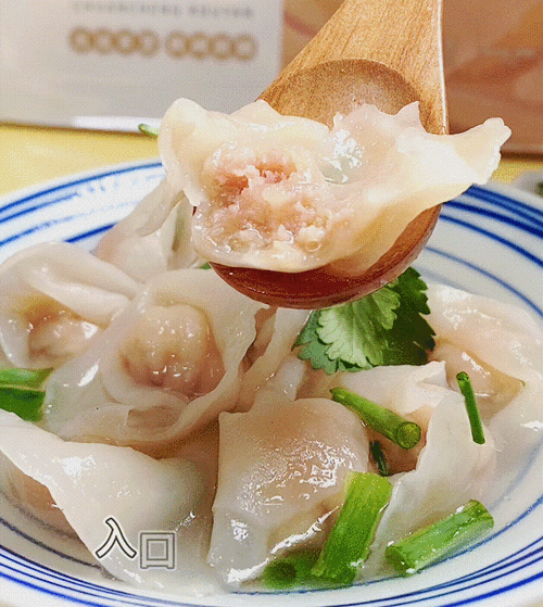 辰颐物语百年非遗矾山传承肉燕老师傅手工制作匠心首发