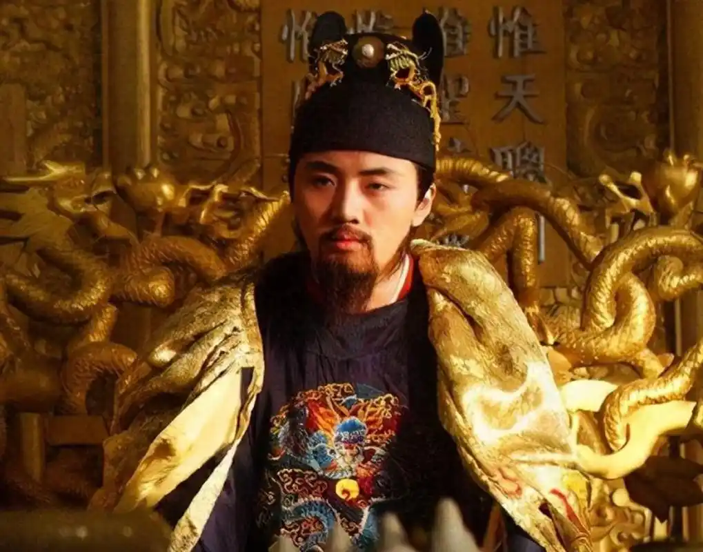 明穆宗朱载垕:唯一的爱好就是女人,最大的优点就是无能?