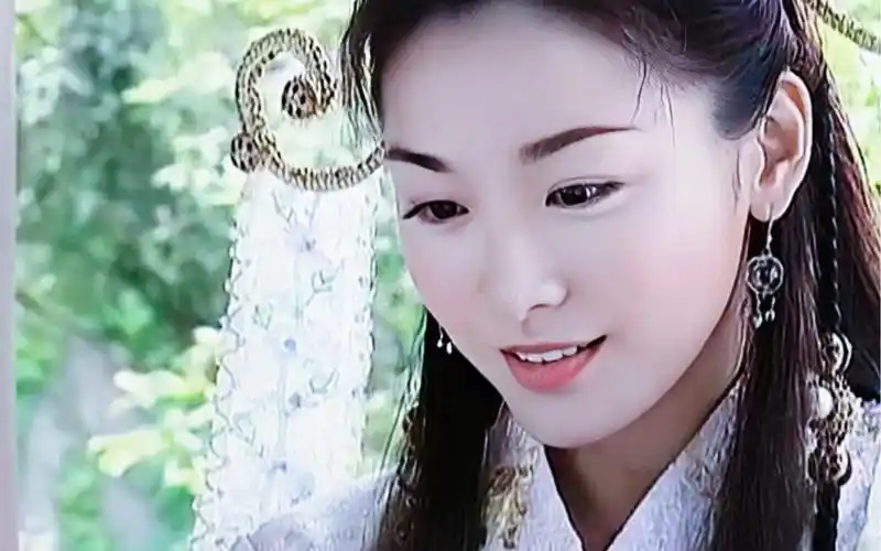 【江祖平古装混剪】我也算万种风情 实非良人