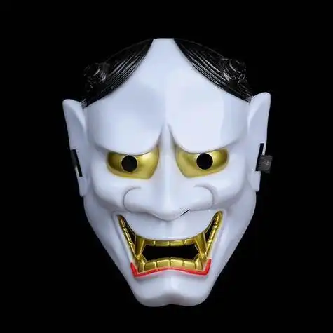 微笑鬼脸面具头像图片头像图片扣扣乐园