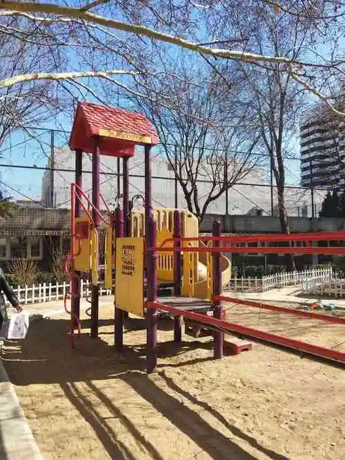 伊顿双语幼儿园(丽都校园)-"本来觉得伊顿棕榈泉校区就不算很大,没